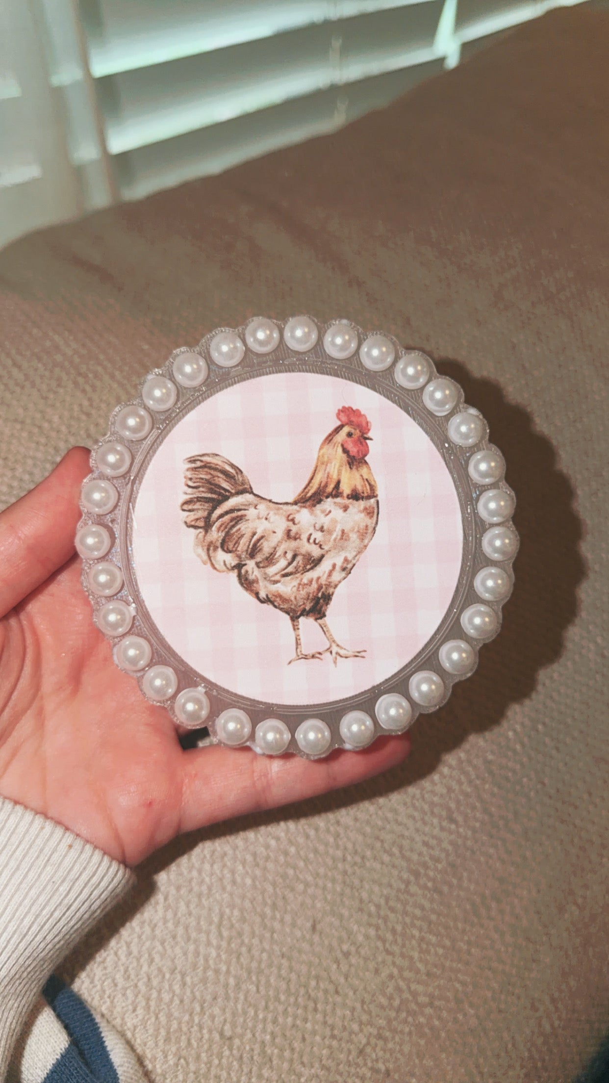 ⭐️CHICKEN FRESHIE⭐️