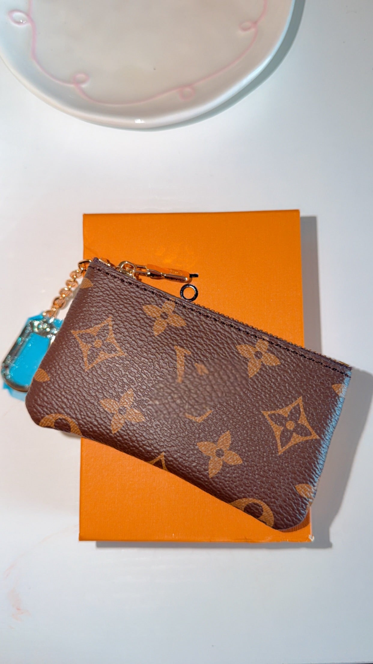 ⭐️THE BLONDIE WALLET⭐️
