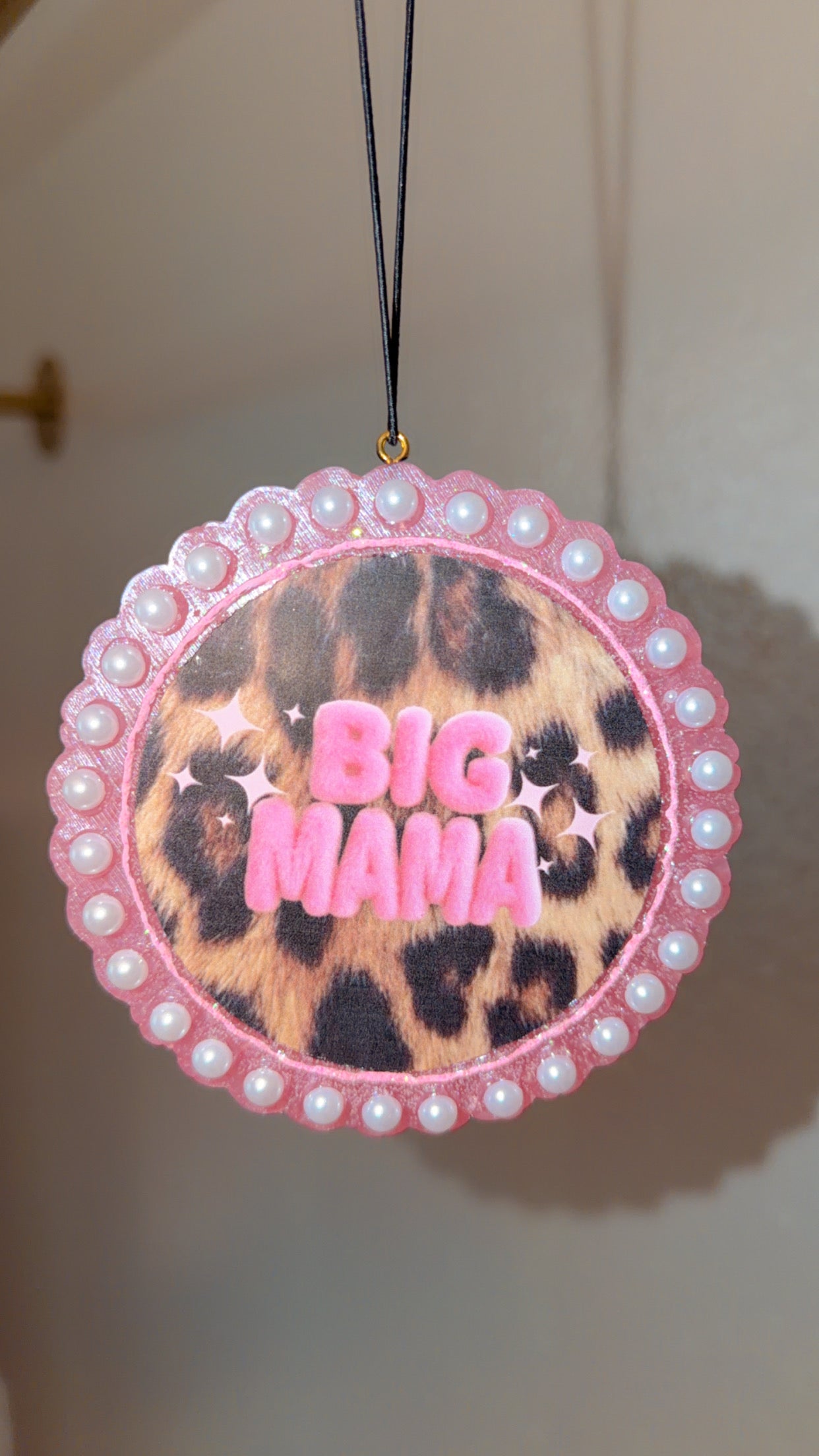 ⭐️BIG MAMA FRESHIE ⭐️