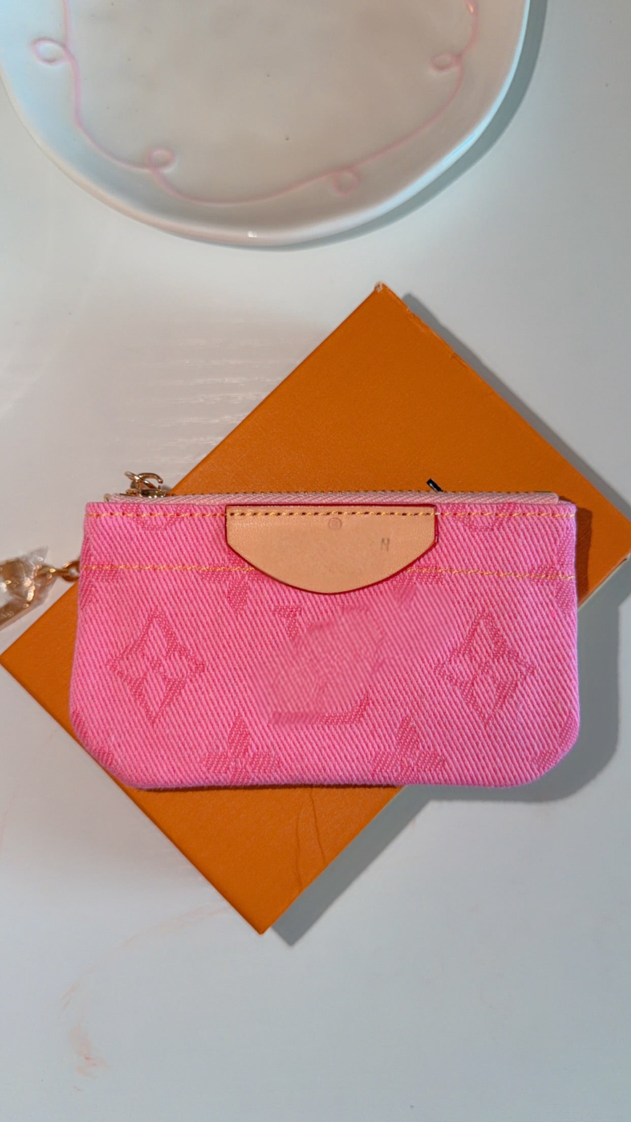 ⭐️THE DIVA WALLET⭐️