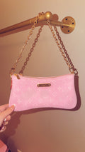 ⭐️THE BARBIE SHOULDER BAG⭐️