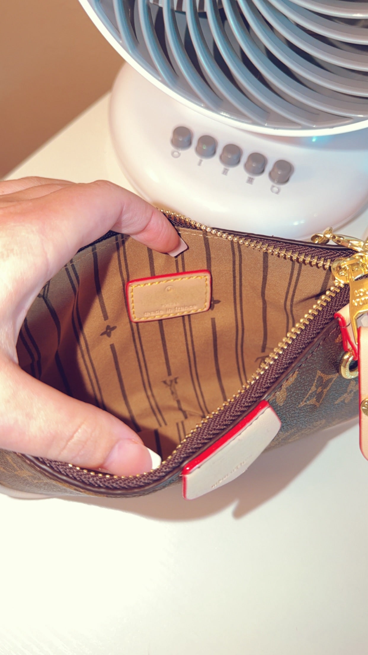 ⭐️THE BLONDIE SHOULDER BAG⭐️