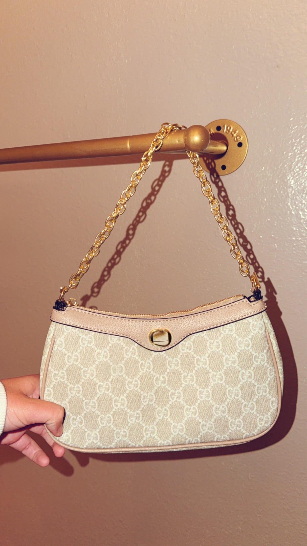 ⭐️THE GRACE BAG⭐️