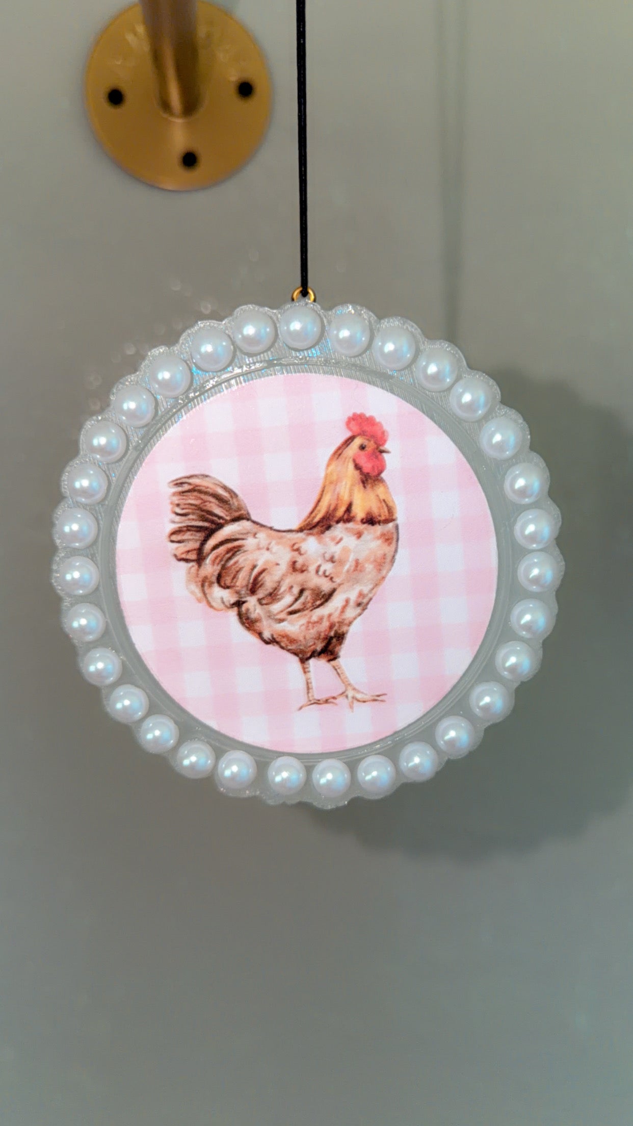 ⭐️CHICKEN FRESHIE⭐️