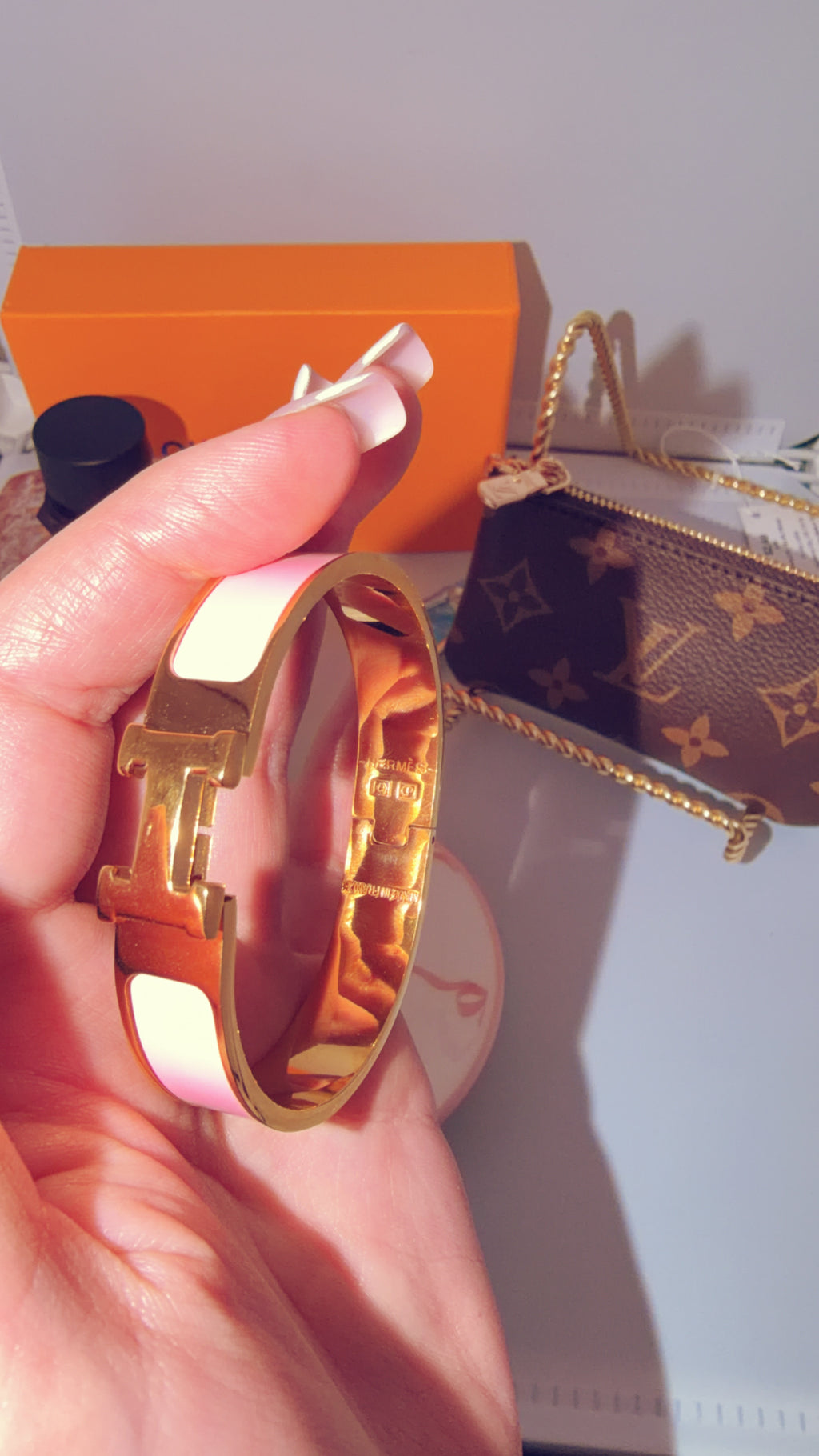 ⭐️THE BANGLE BRACELET⭐️