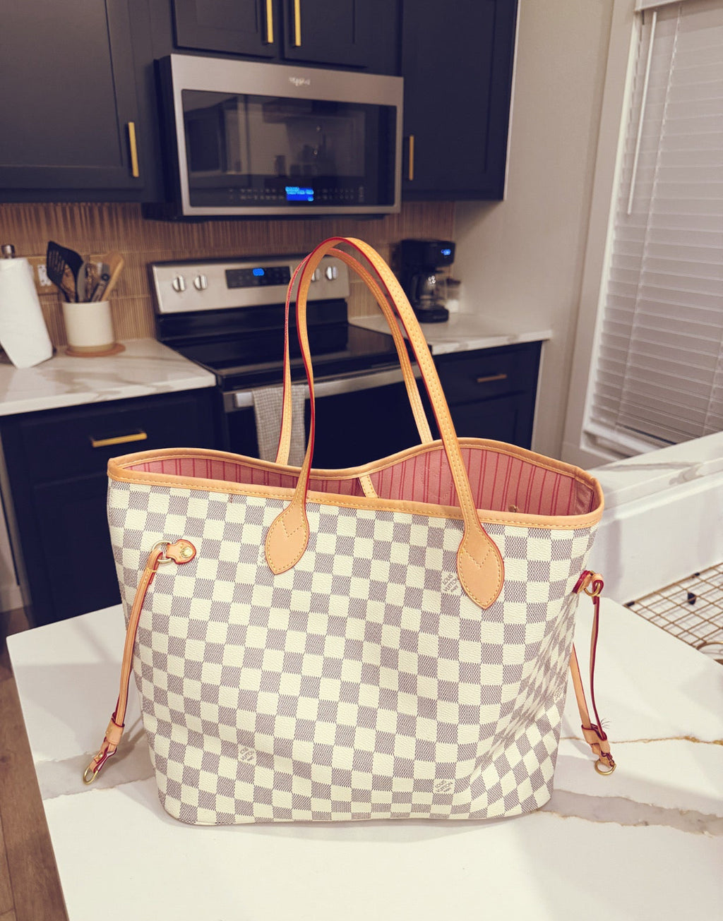 ⭐️THE BOUJEE BAG⭐️