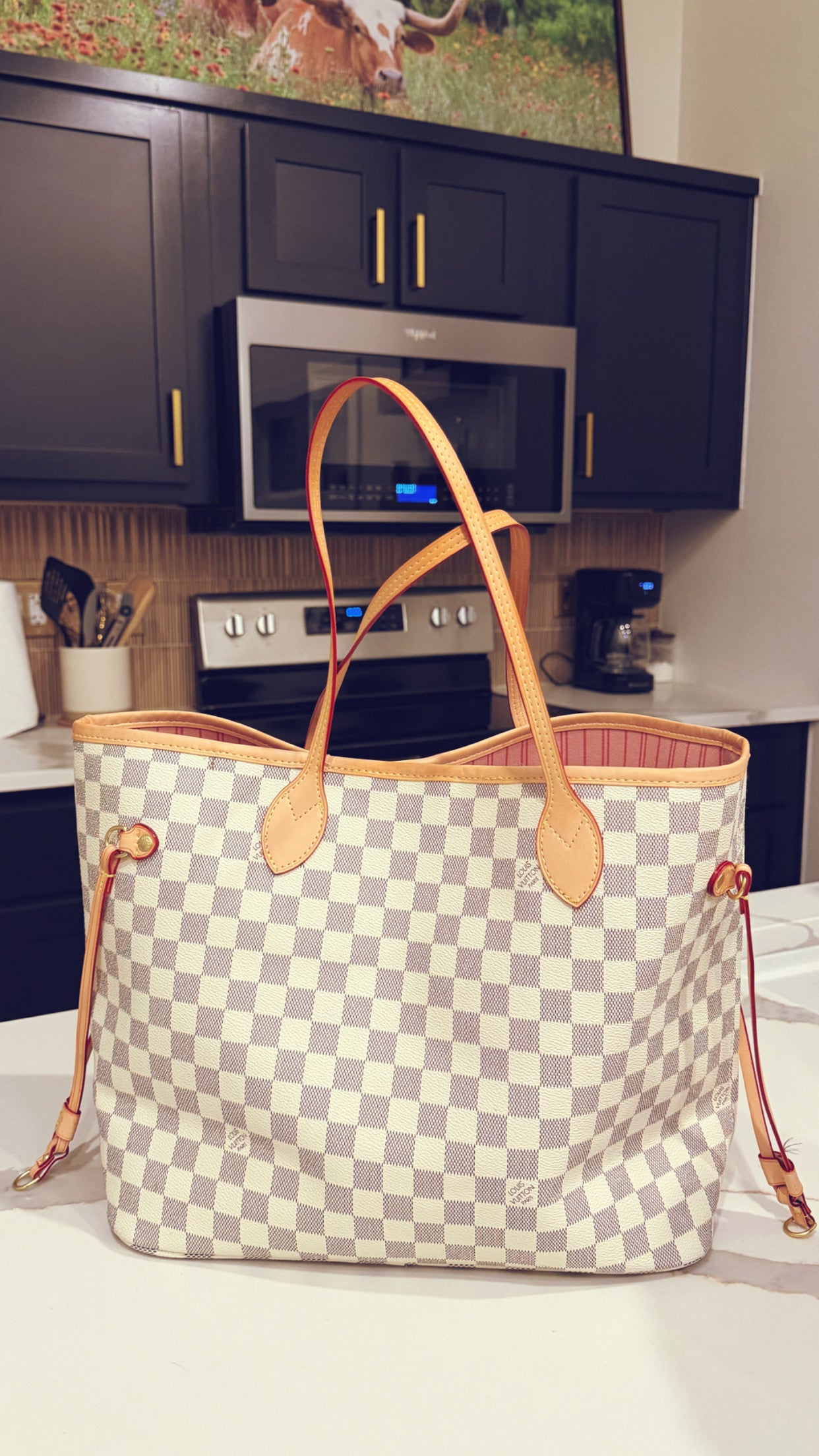 ⭐️THE BOUJEE BAG⭐️