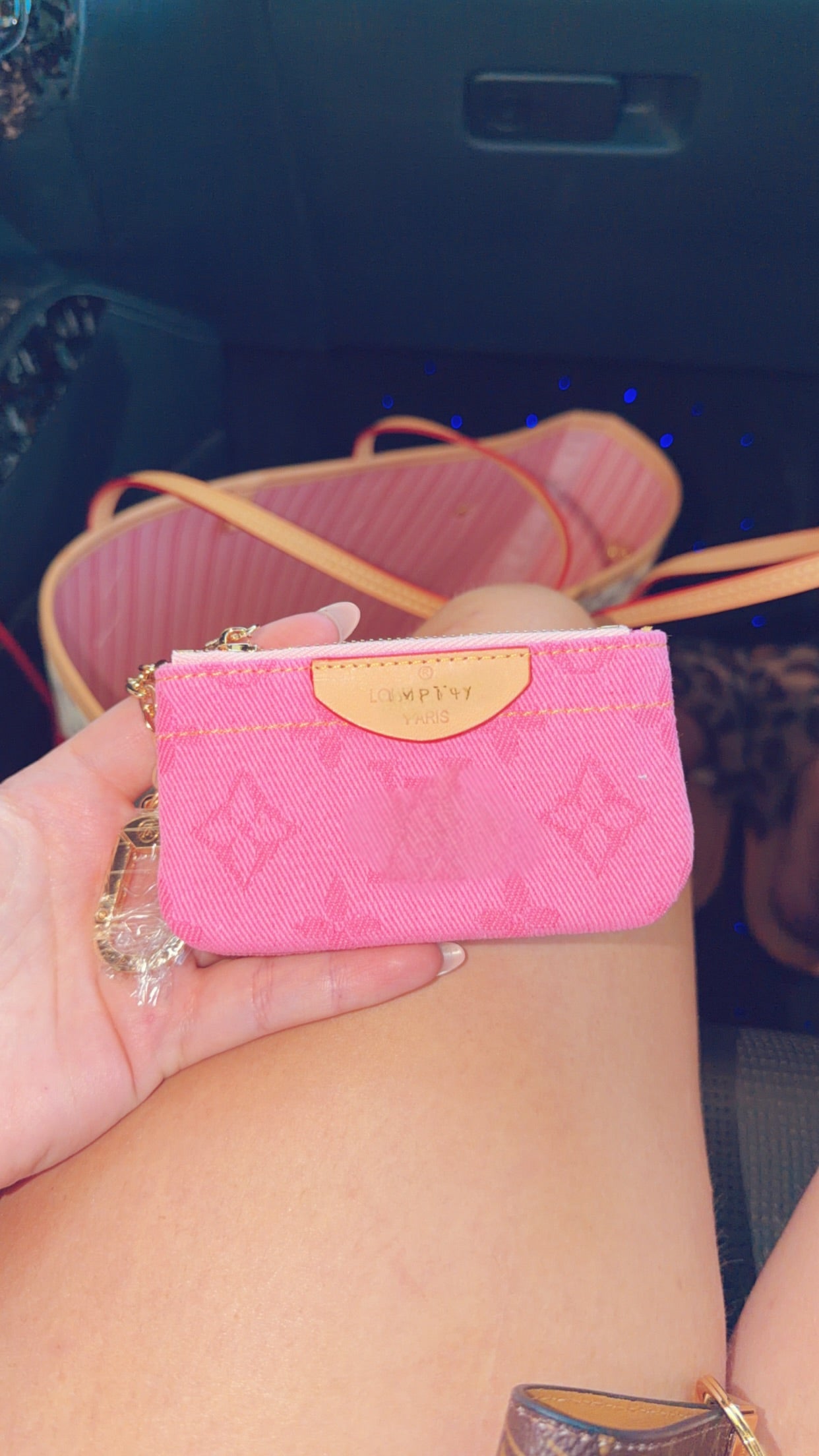 ⭐️THE DIVA WALLET⭐️